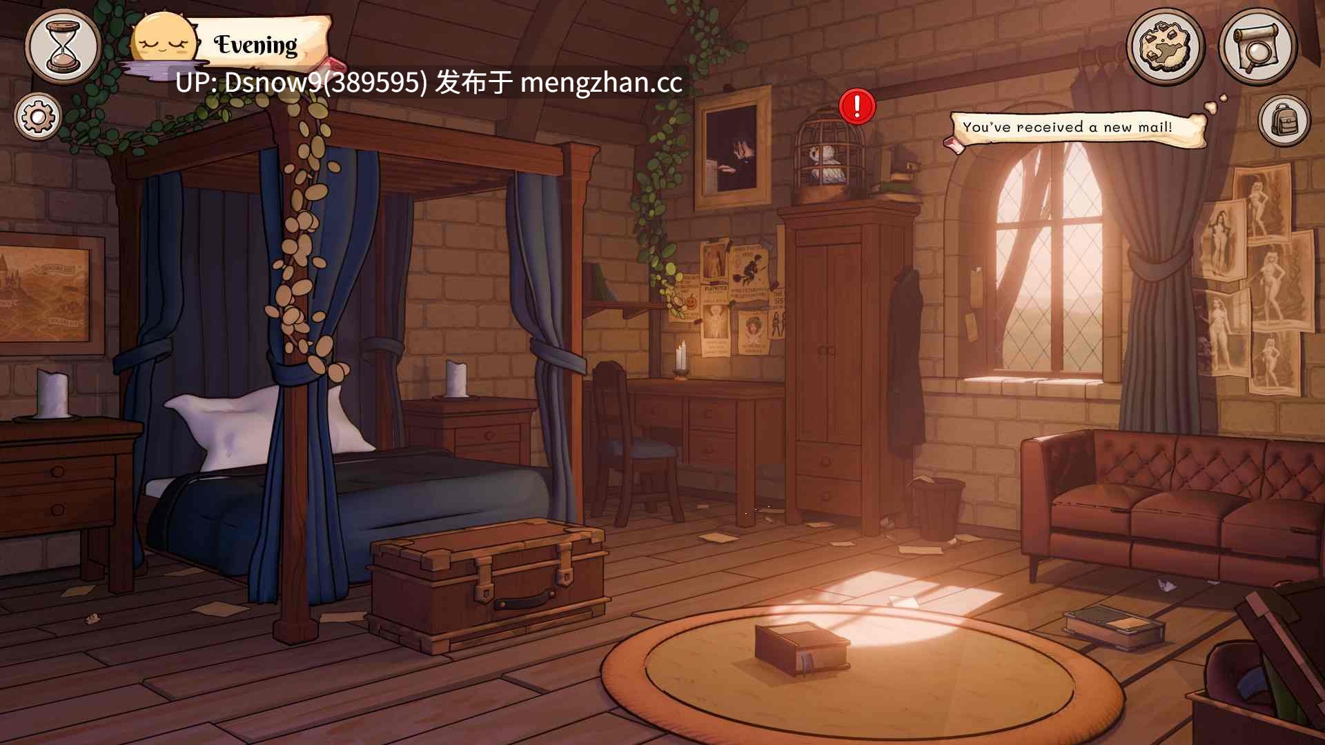 【欧美SLG/汉化/动态】女巫狂野 Witches Gone Wild v0.1.5【PC+安卓/1.33G】-第5张图片-萌站 【欧美SLG/汉化/动态】女巫狂野 Witches Gone Wild v0.1.5【PC+安卓/1.33G】-第5张图片-萌站