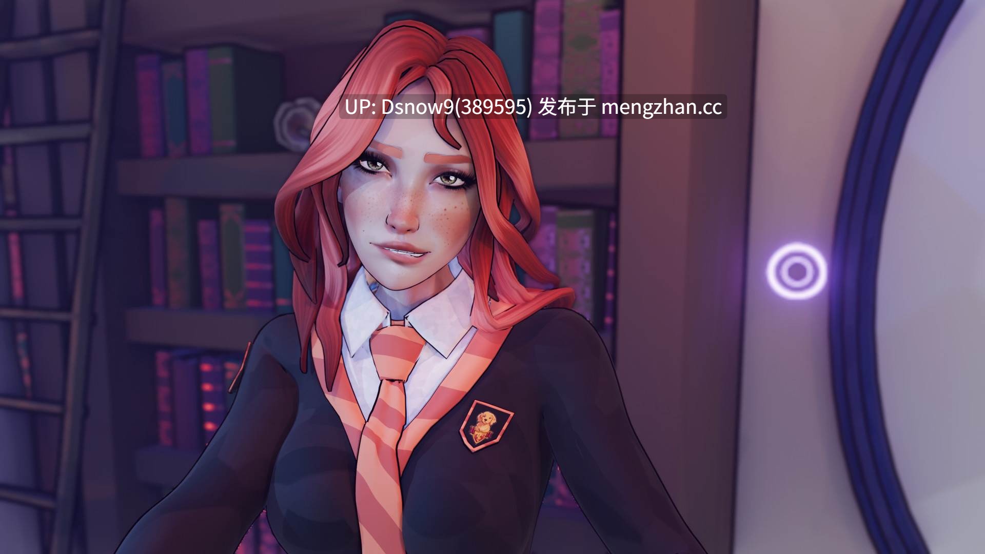 【欧美SLG/汉化/动态】女巫狂野 Witches Gone Wild v0.1.5【PC+安卓/1.33G】-第6张图片-萌站 【欧美SLG/汉化/动态】女巫狂野 Witches Gone Wild v0.1.5【PC+安卓/1.33G】-第6张图片-萌站