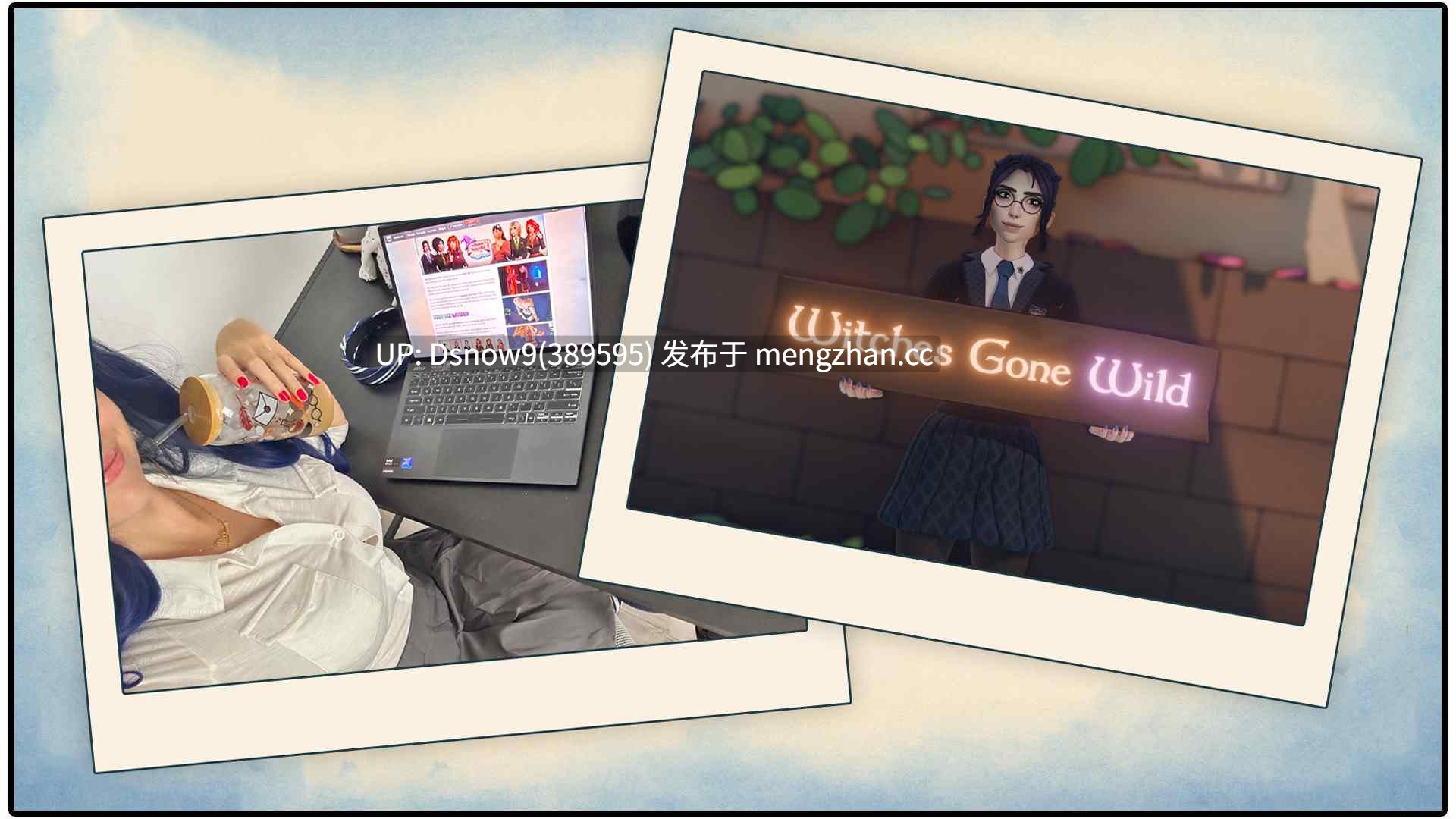 【欧美SLG/汉化/动态】女巫狂野 Witches Gone Wild v0.1.5【PC+安卓/1.33G】-第7张图片-萌站 【欧美SLG/汉化/动态】女巫狂野 Witches Gone Wild v0.1.5【PC+安卓/1.33G】-第7张图片-萌站