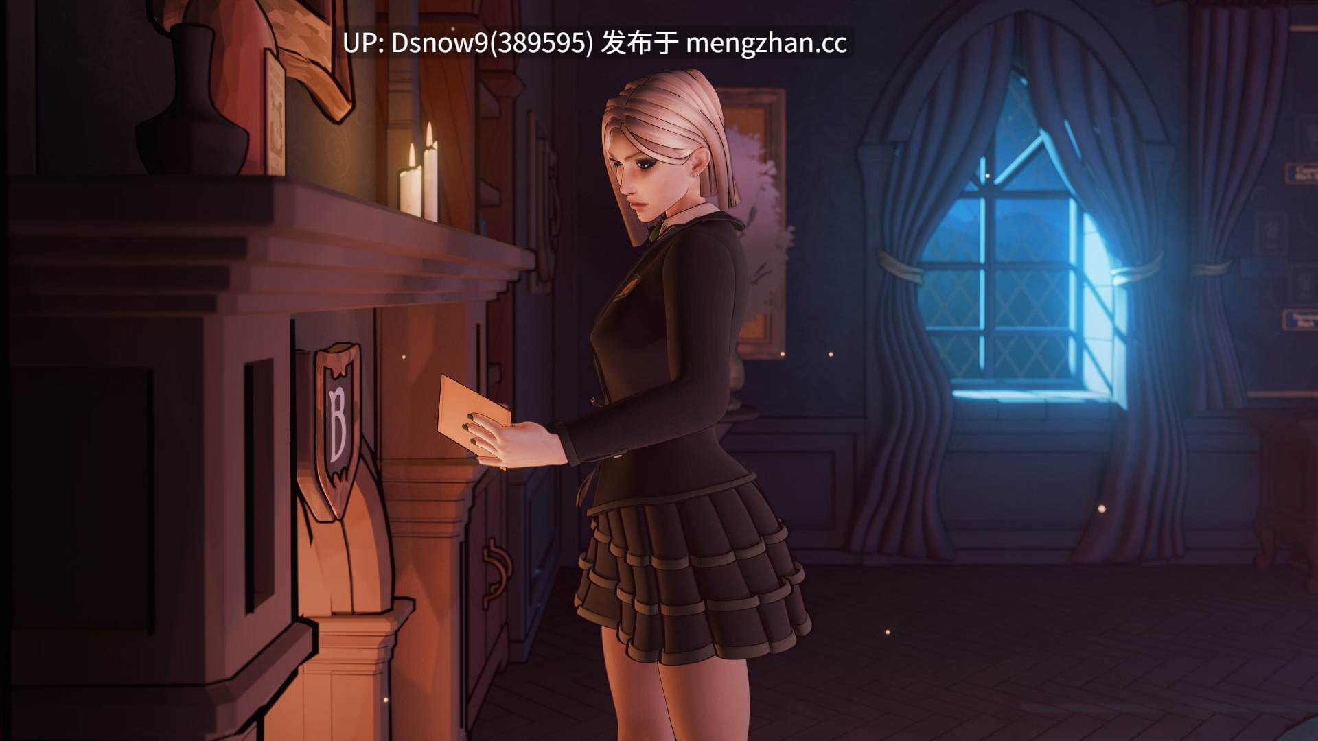 【欧美SLG/汉化/动态】女巫狂野 Witches Gone Wild v0.1.5【PC+安卓/1.33G】-第10张图片-萌站 【欧美SLG/汉化/动态】女巫狂野 Witches Gone Wild v0.1.5【PC+安卓/1.33G】-第10张图片-萌站