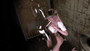 【3D 动画】4922.隐形人[舟合4922]-第3张图片-萌站