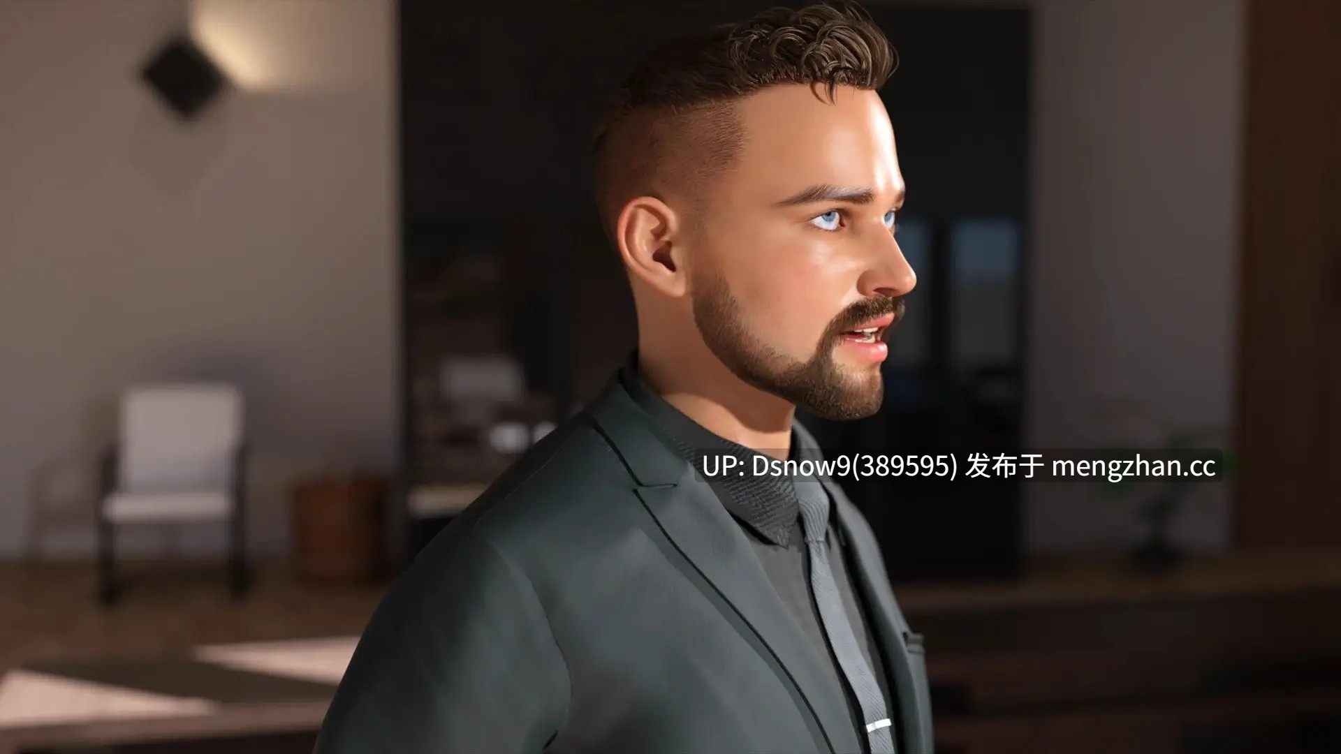 【欧美SLG/汉化/动态】重新连接 Reconnections v0.70【PC+安卓/1.52G】