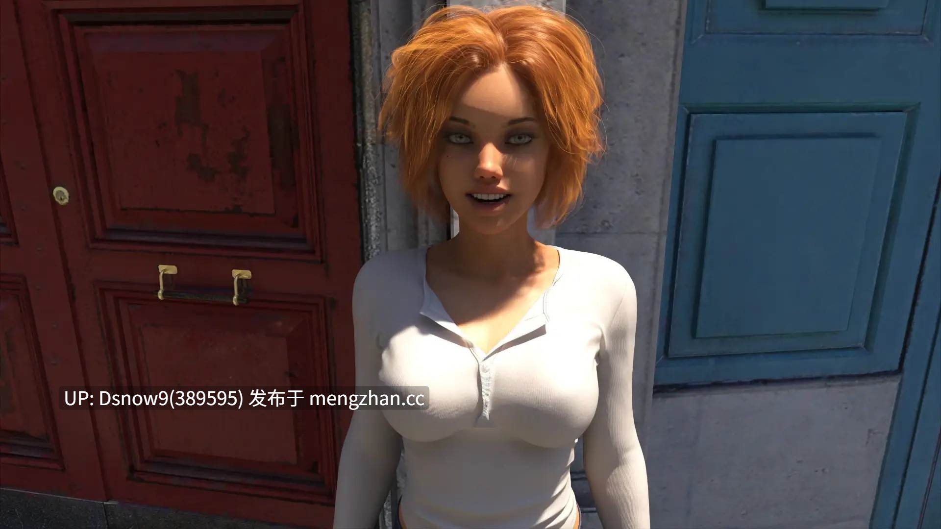 【欧美SLG/汉化/动态】重新连接 Reconnections v0.70【PC+安卓/1.52G】-第2张图片-萌站 【欧美SLG/汉化/动态】重新连接 Reconnections v0.70【PC+安卓/1.52G】-第2张图片-萌站