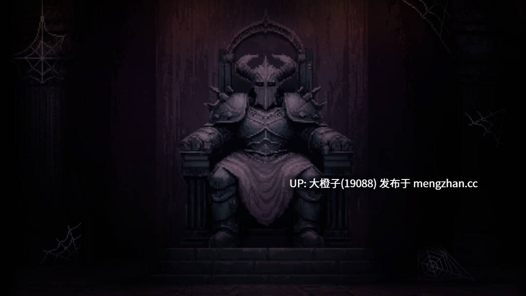 [SLG官中像素动态PC异种奸] 地牢祭献  Dungeon Devotion v1.7 +存档[256M]-第2张图片-萌站