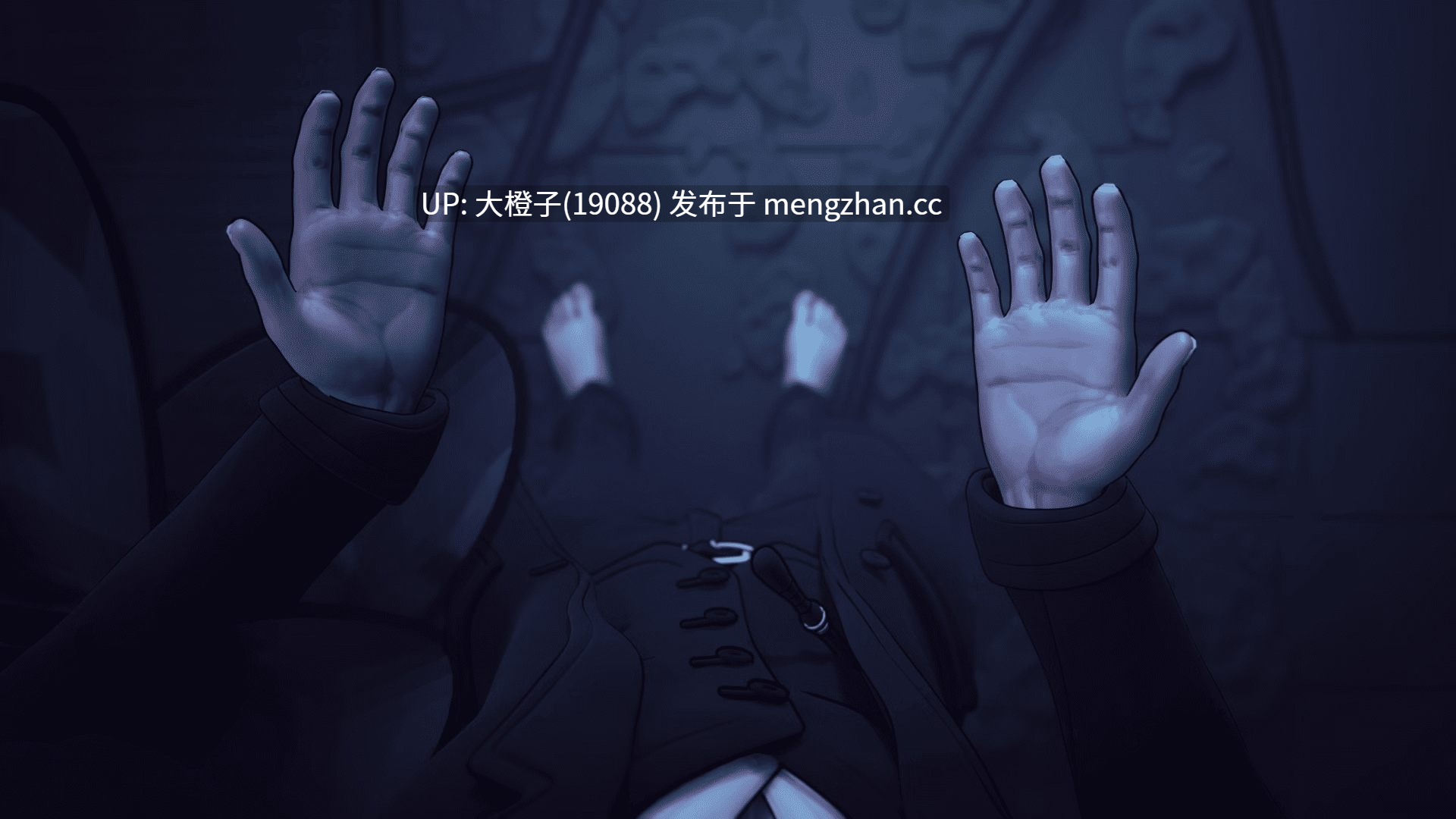 [SLG汉化PC动态步兵]女巫失控 Witches Gone Wild v0.1.5[1.38G]-第7张图片-萌站