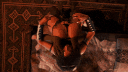 【3D 动画】4888.亚马逊女神被管道化[舟合4888]-第3张图片-萌站