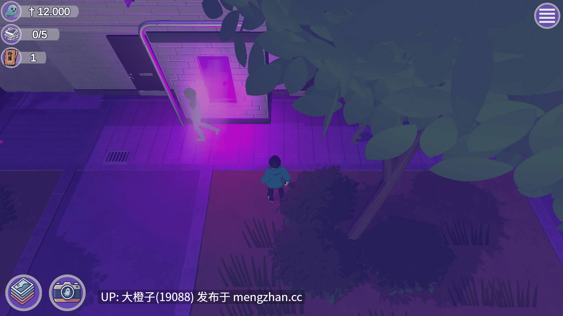 [SLG偷拍PC]快照：顽皮的噩梦 Snapshot Naughty Nightmares V1.32[3.13G]-第7张图片-萌站