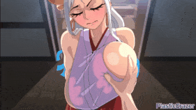 [PlasticErazer] Yamato SEGS!! Full Version!!-第2张图片-萌站