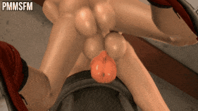 【1K/无修】新作-[PMM]-Tifa Cockhard FxF-1K-第4张图片-萌站