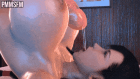 【1K/无修】新作-[PMM]-Tifa Cockhard FxF-1K-第27张图片-萌站