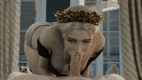 【4K/无修/无水印】新作-[LazyProcrast]Queen Jayne - Maiden Full Feature - Cinematic  Extended 4K lazy-procrastinator-第12张图片-萌站