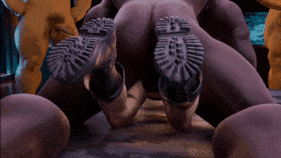 【1K/无修/无水印】新作-[Horny Beetle] Cammy Stress Relief Part -2-1K-第6张图片-萌站
