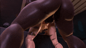 【1K/无修/无水印】新作-[Horny Beetle] Cammy Stress Relief Part -2-1K-第15张图片-萌站