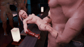 【1K/无修/无水印】新作-[Horny Beetle] Cammy Stress Relief Part -2-1K-第19张图片-萌站