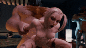 【1K/无修/无水印】新作-[Horny Beetle] Cammy Stress Relief Part -2-1K-第27张图片-萌站