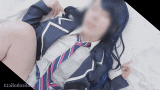 #Aliceholic13 #cos #福利姬 #反差 #母狗 约炮coser 白嫩福利姬 爆操内射 ＃有码 T020302-第6张图片-萌站