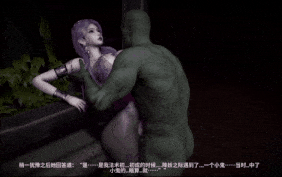 【4K/无修/无水印】新作-【lozlfve】(zzlve)-琼明神女录-夏浅斟篇（中）-4K+1K-96.25-11 -第14张图片-萌站