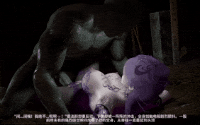 【4K/无修/无水印】新作-【lozlfve】(zzlve)-琼明神女录-夏浅斟篇（中）-4K+1K-96.25-11 -第19张图片-萌站