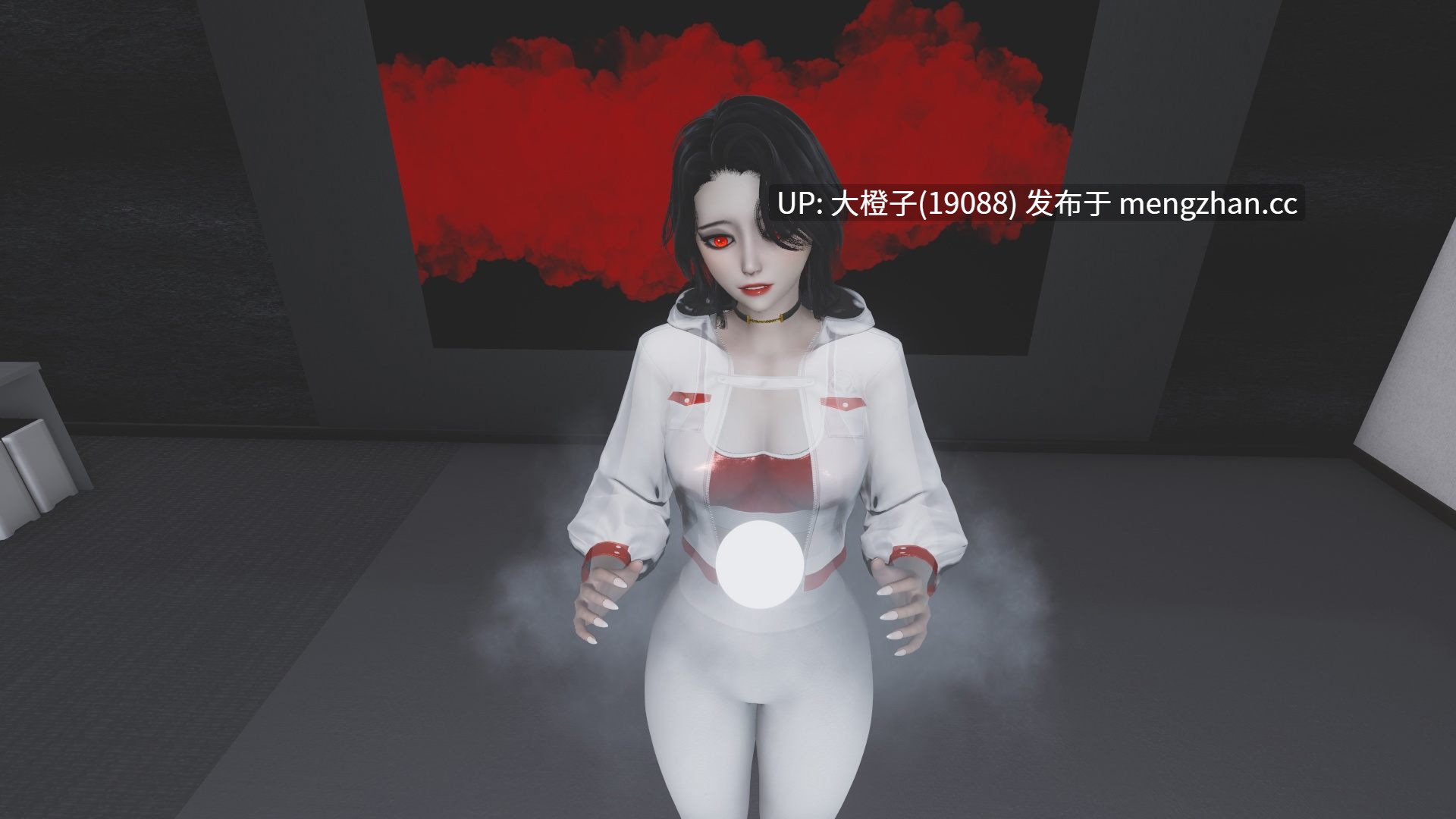 [3DSLG官中动态步兵PC] 教条 Dogma Ver 0.4 S2 Patch 4  [9.3G]-第4张图片-萌站