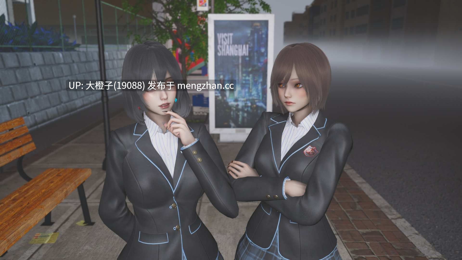 [3DSLG官中动态步兵PC] 教条 Dogma Ver 0.4 S2 Patch 4  [9.3G]-第7张图片-萌站