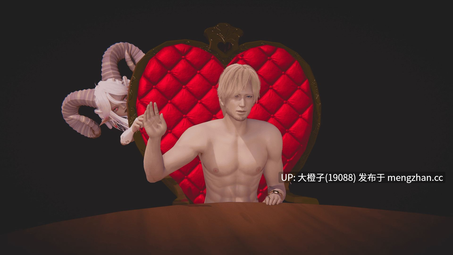 [3DSLG官中动态步兵PC] 教条 Dogma Ver 0.4 S2 Patch 4  [9.3G]-第12张图片-萌站