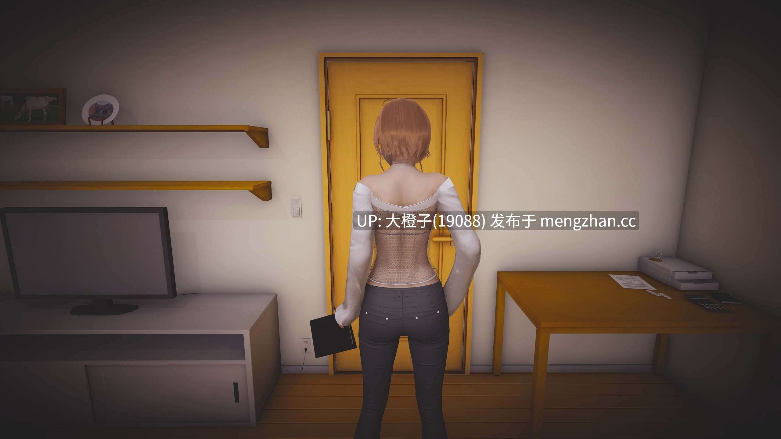 [3DSLG官中动态步兵PC] 教条 Dogma Ver 0.4 S2 Patch 4  [9.3G]-第13张图片-萌站