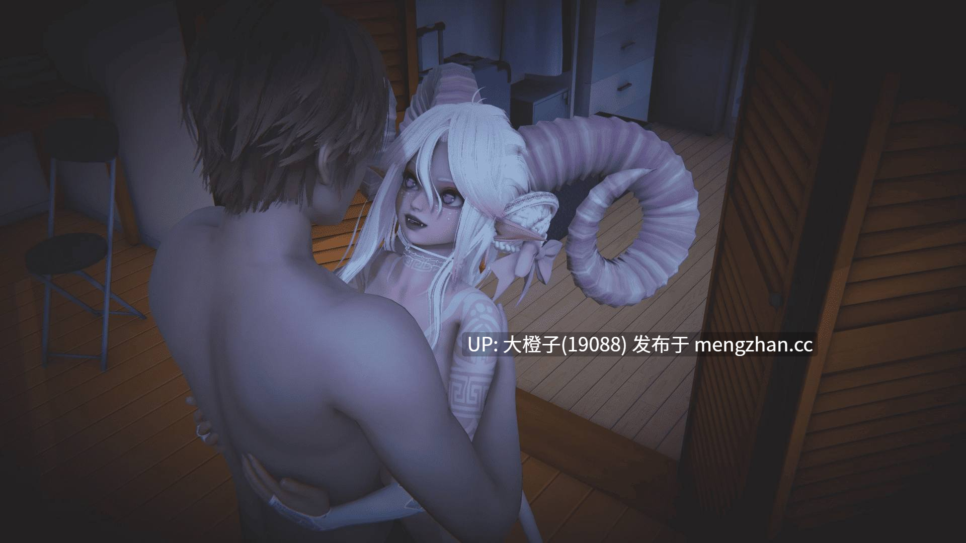 [3DSLG官中动态步兵PC] 教条 Dogma Ver 0.4 S2 Patch 4  [9.3G]-第14张图片-萌站