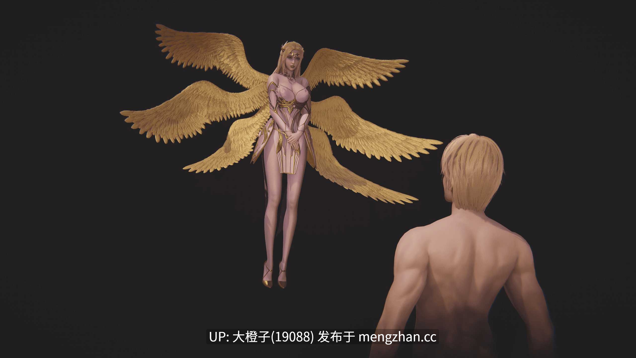 [3DSLG官中动态步兵PC] 教条 Dogma Ver 0.4 S2 Patch 4  [9.3G]-第15张图片-萌站