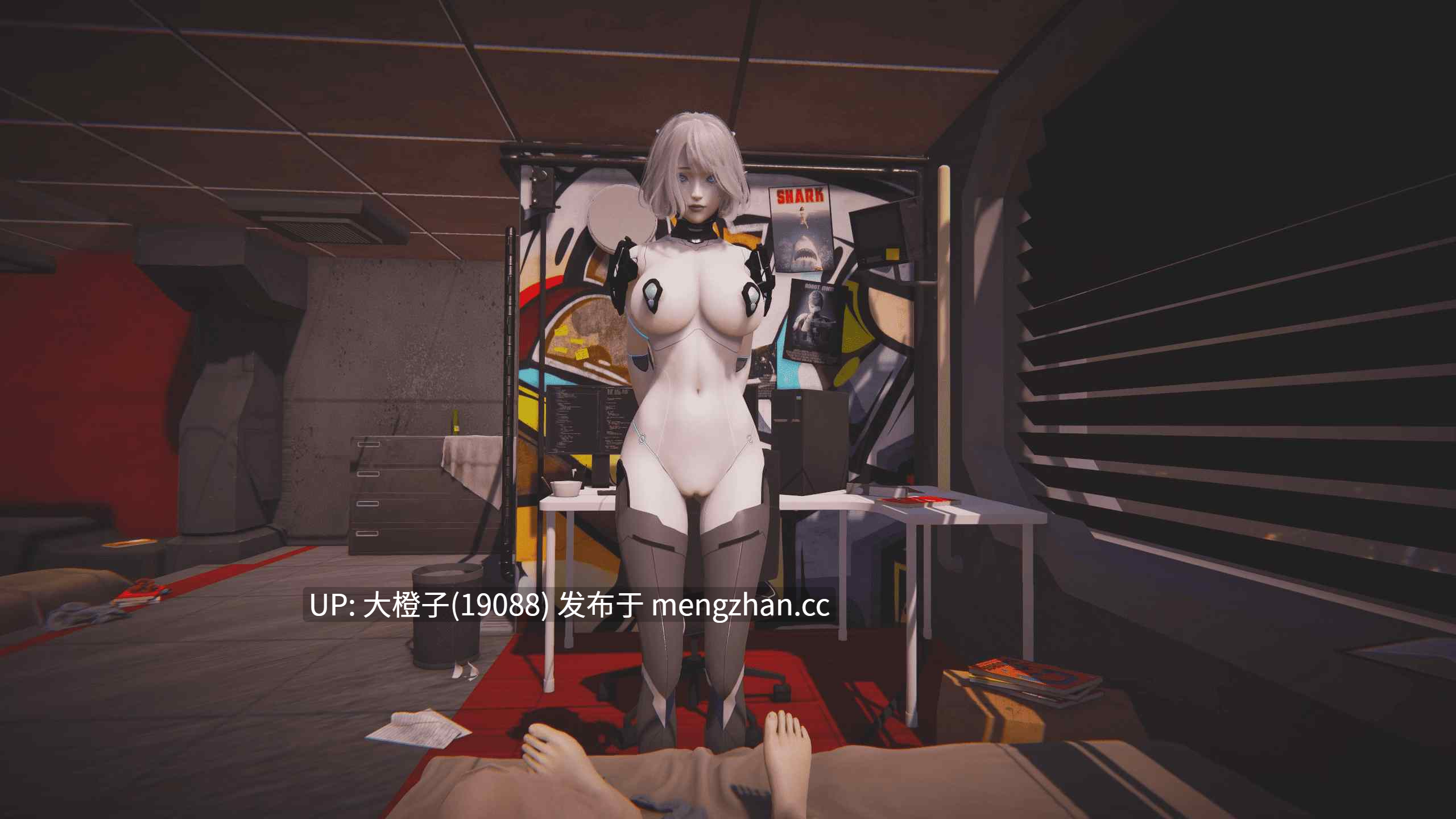 [3DSLG官中动态步兵PC] 教条 Dogma Ver 0.4 S2 Patch 4  [9.3G]-第18张图片-萌站