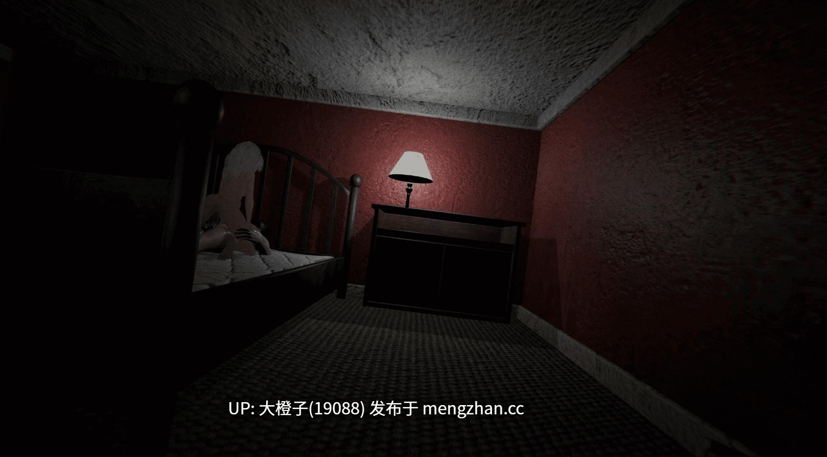 [3D互动PC动态PC] 饲养员 Breeders v0.19 [1.93G]-第2张图片-萌站