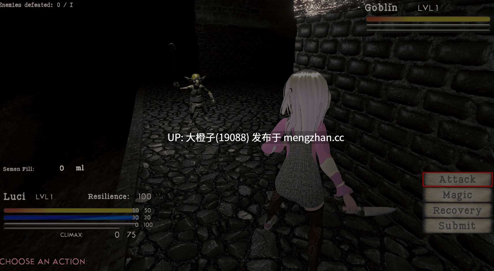 [3D互动PC动态PC] 饲养员 Breeders v0.19 [1.93G]-第5张图片-萌站
