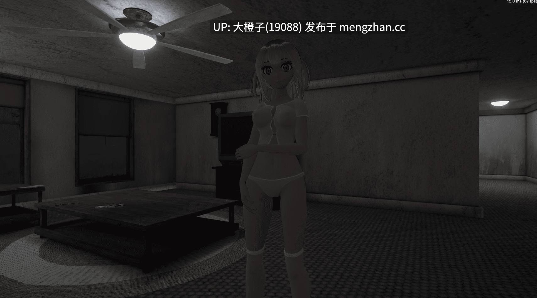 [3D互动PC动态PC] 饲养员 Breeders v0.19 [1.93G]-第7张图片-萌站