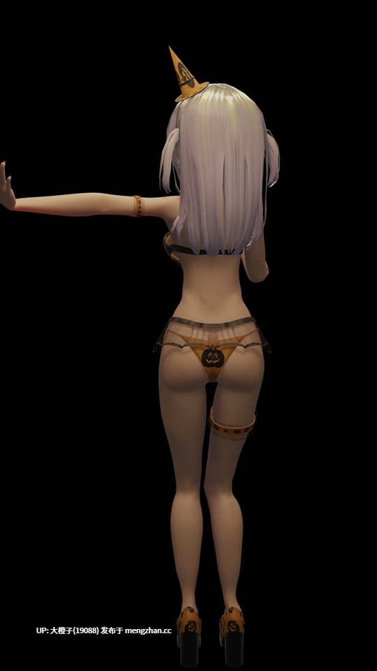 [3D互动PC动态PC] 饲养员 Breeders v0.19 [1.93G]-第10张图片-萌站