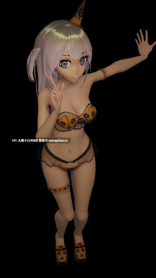 [3D互动PC动态PC] 饲养员 Breeders v0.19 [1.93G]-第11张图片-萌站