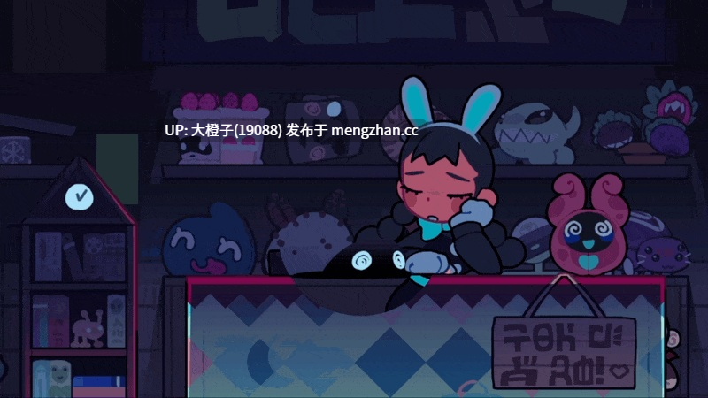[ACT解谜动态步兵PC+安卓]Cryptid Park Level 2 [278M]