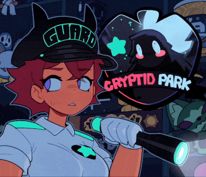 [ACT解谜动态步兵PC+安卓]Cryptid Park Level 2 [278M]-第3张图片-萌站