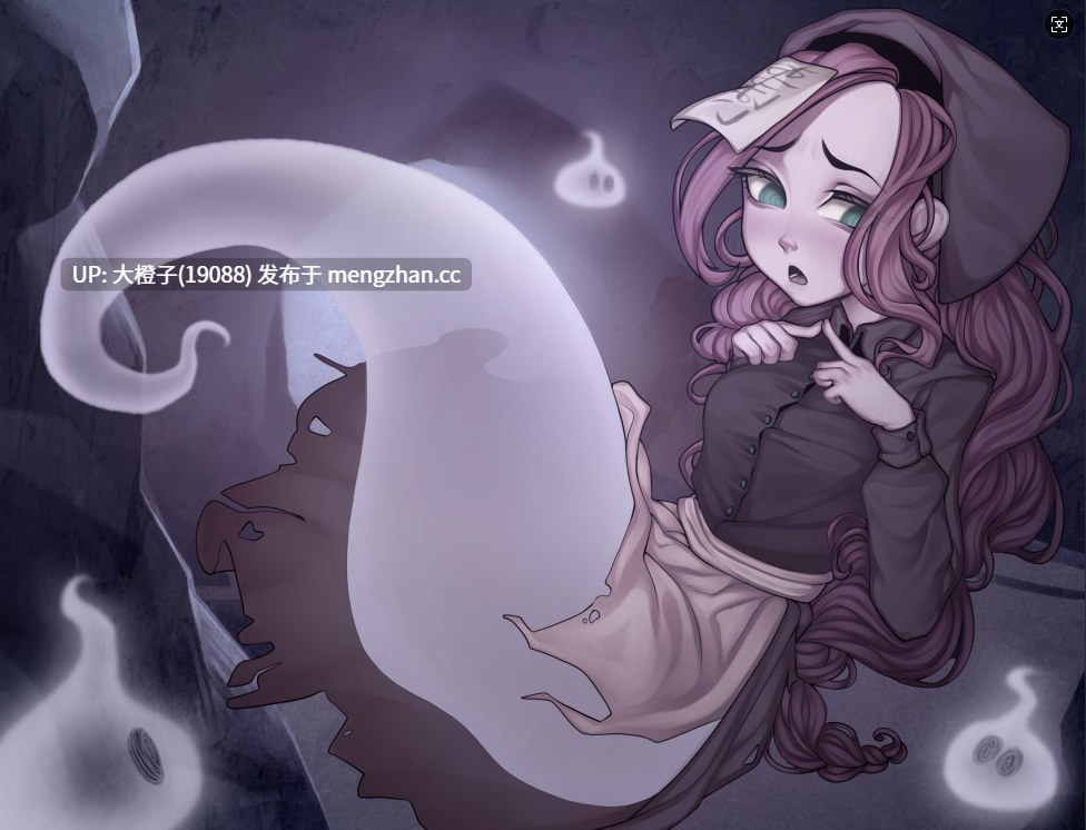 [RPG自费DsspseekV3翻译汉化PC动态步兵] 异世界的后宫 Harem in Another World v1.03[1.75G]-第9张图片-萌站