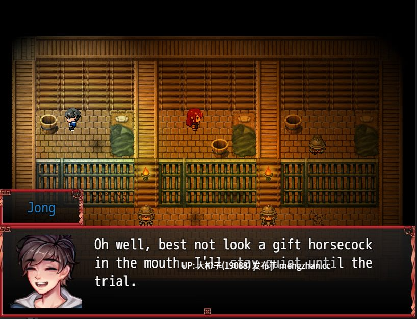 [RPG自费DsspseekV3翻译汉化PC动态步兵] 异世界的后宫 Harem in Another World v1.03[1.75G]-第14张图片-萌站