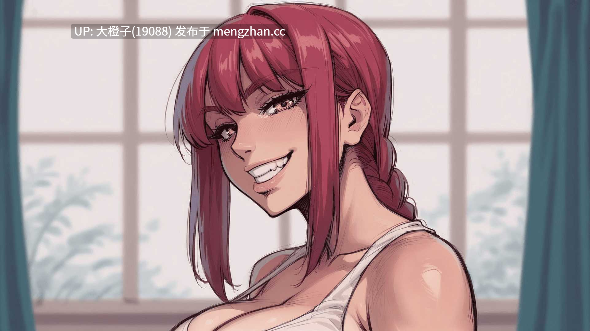 [SLG汉化PC动态步兵][CircleGames] 我的新女友 My New Girlfriend Ch.7+画廊解锁  [2.23G][萌站植入]-第9张图片-萌站
