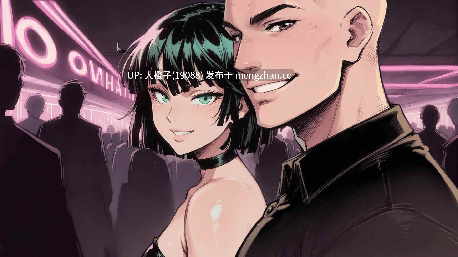 [SLG汉化PC动态步兵][CircleGames] 我的新女友 My New Girlfriend Ch.7+画廊解锁  [2.23G][萌站植入]-第13张图片-萌站