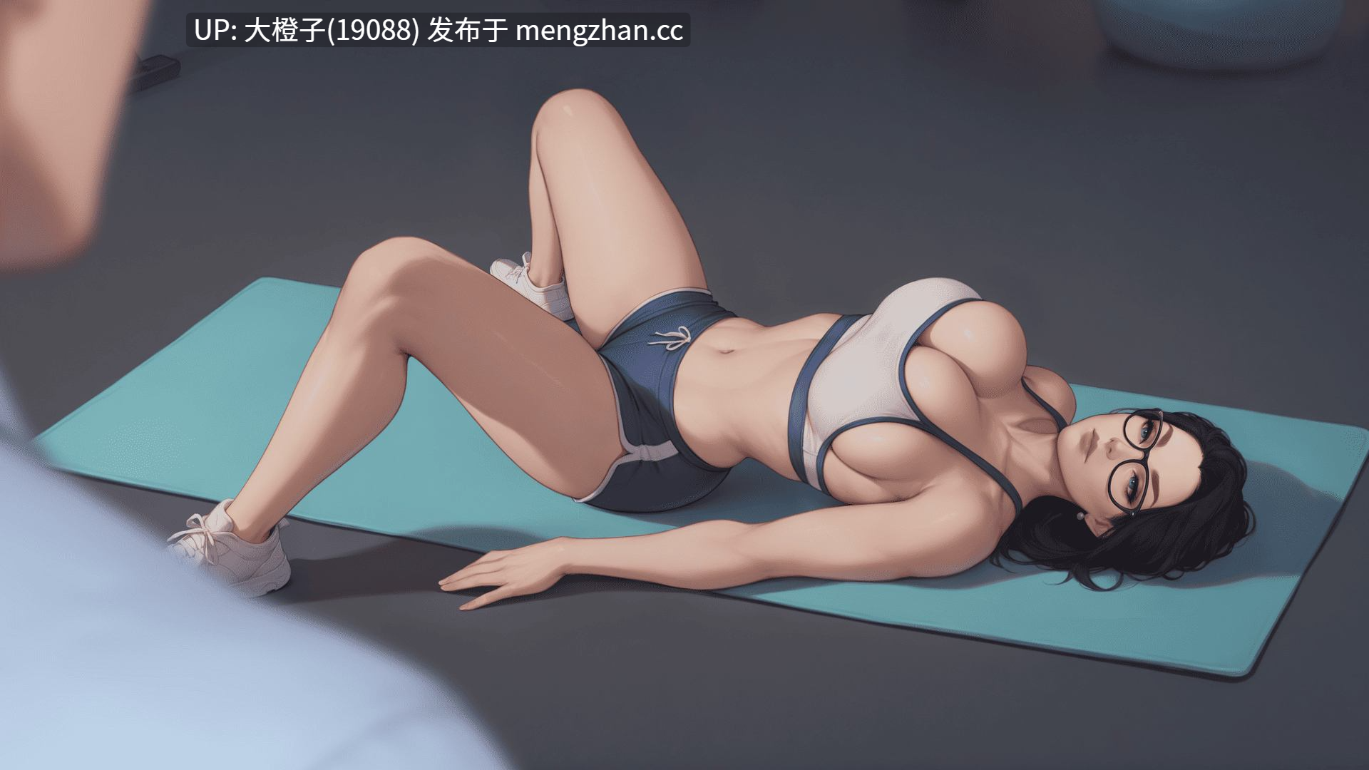 [SLG汉化PC动态步兵]来吧，旅馆 Come Right Inn Ep.4[2.03G]-第11张图片-萌站