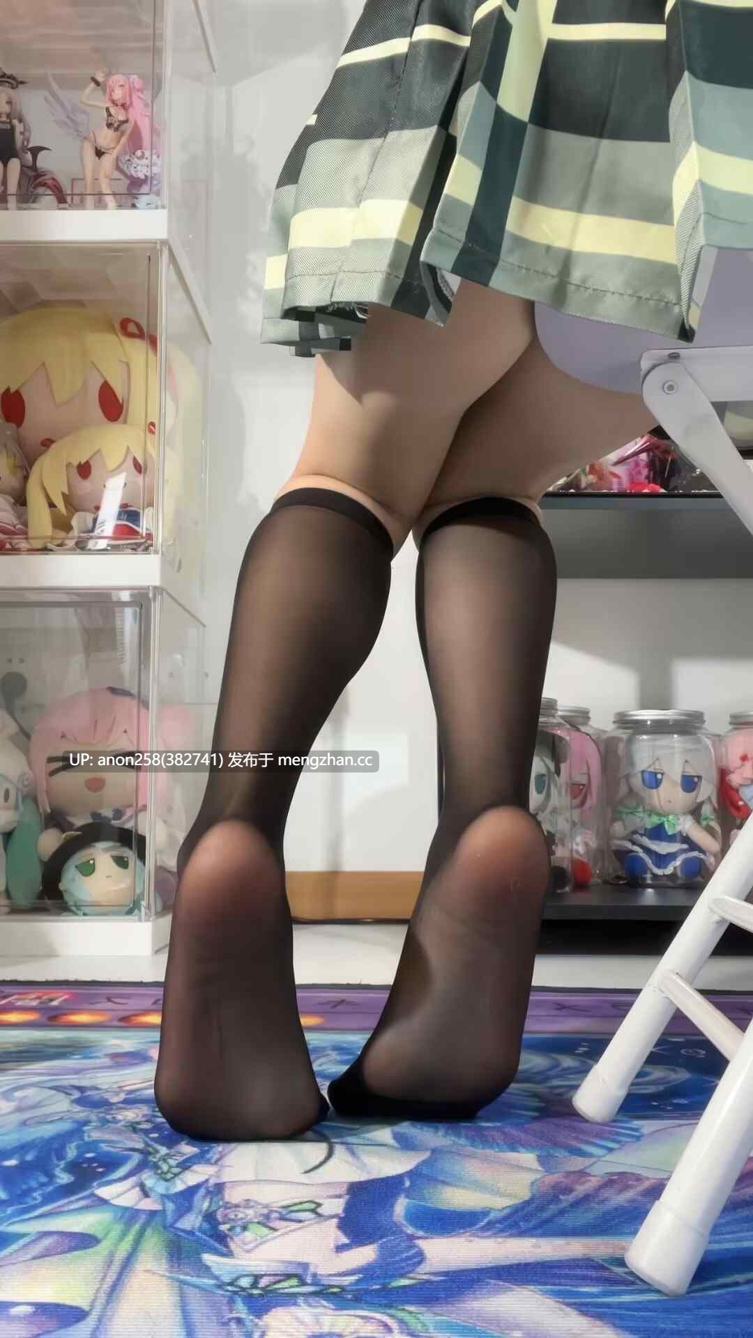 白栎Shirly - 祥子 校服 [88P 1.97GB][度盘]-第3张图片-萌站