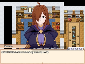 【SLG/汉化/NTR/PC】上帝对这枚受诅咒之戒的祝福 / God's Blessing On This Cursed Ring v0.8.9 AI汉化版【3.21G】-第6张图片-萌站 【SLG/汉化/NTR/PC】上帝对这枚受诅咒之戒的祝福 / God's Blessing On This Cursed Ring v0.8.9 AI汉化版【3.21G】-第6张图片-萌站