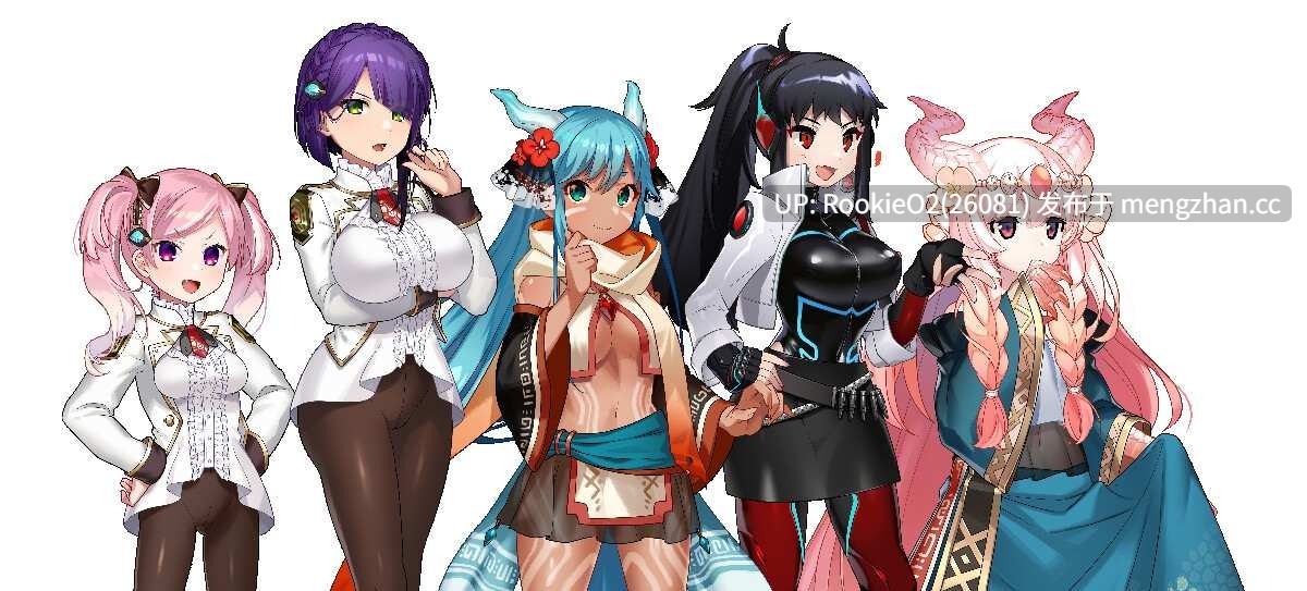 【RPG/汉化/卖淫/羞辱/常识扭曲/暴露/战斗H/巨乳/全动态/PC】公主协同效应 / プリンセスシナジー / Princess Synerg v1.0.10 AI汉化版 26.02.03更新【2.68G】-第14张图片-萌站 【RPG/汉化/卖淫/羞辱/常识扭曲/暴露/战斗H/巨乳/全动态/PC】公主协同效应 / プリンセスシナジー / Princess Synerg v1.0.10 AI汉化版 26.02.03更新【2.68G】-第14张图片-萌站