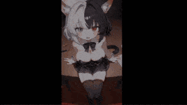 【安卓】欢迎来到莉露卡的魔术秀！【Live2D】リルカの魔术ショーにようこそ! 【肢体语言】解压 互动 SLG 推荐-第6张图片-萌站