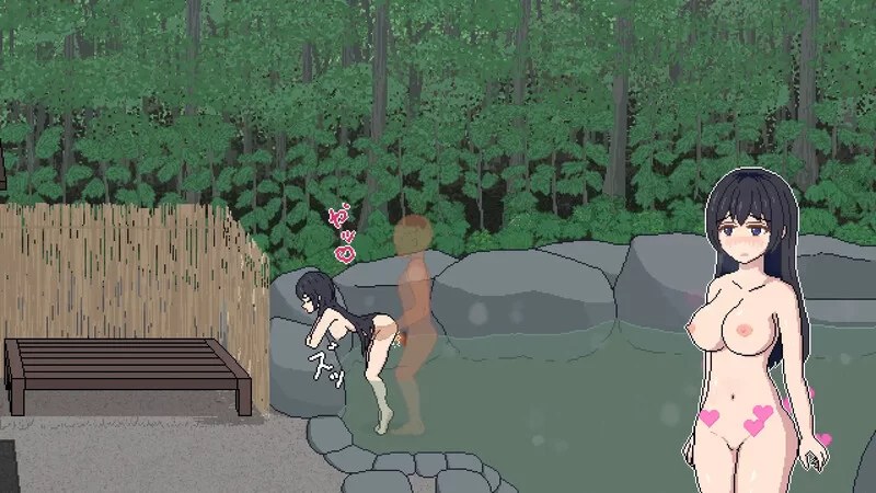 ［像素/巨乳/动态/生肉/精品］(转载搬运) なつあそび  社团：帝国ゴリラ 29.6MB-第4张图片-萌站
