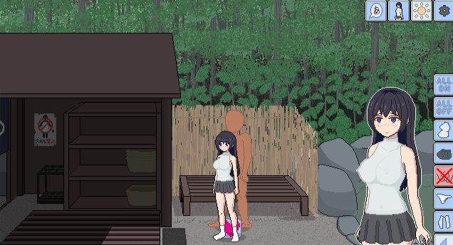 ［像素/巨乳/动态/生肉/精品］(转载搬运) なつあそび  社团：帝国ゴリラ 29.6MB-第5张图片-萌站