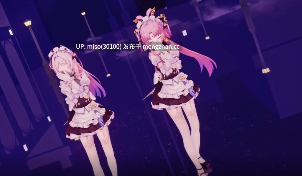 18. 06.符玄、茜特菈莉-アンノウン []