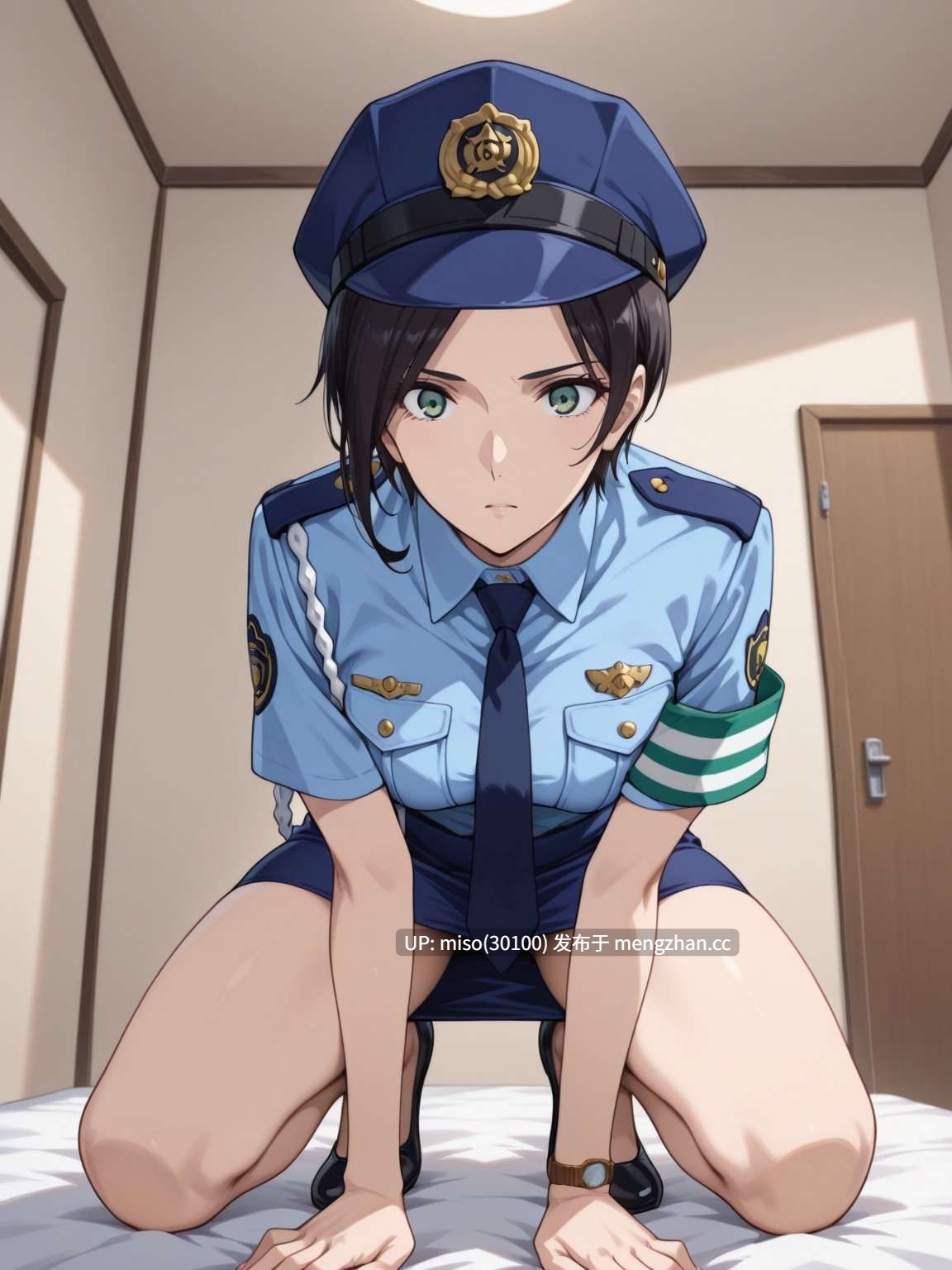 10.UnrealBeautyAIMIX NO.466 Saki