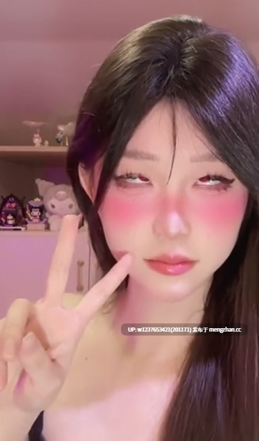 阿黑颜盯榨挑战系列:椰椰小蛙~粉嫩少御高潮脸,圆润好色~【6期-4.16G】-第3张图片-萌站 阿黑颜盯榨挑战系列:椰椰小蛙~粉嫩少御高潮脸,圆润好色~【6期-4.16G】-第3张图片-萌站
